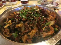 -香都都干锅城(东街店)