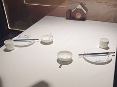 -贡宴盐帮菜自贡驻京联络处餐厅