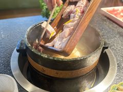 -蘑界·野生菌火锅(深业上城店)