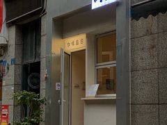 -Jeans Coffee牛仔裤咖啡
