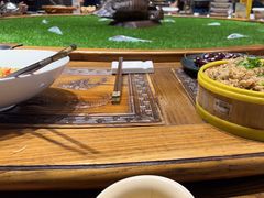 -天怡·鱼工厂(临江店)
