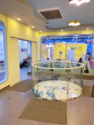 -沫奇婴幼儿水育馆(青山湖万达店)