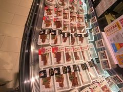 -永辉超市(嘉定宝龙广场店)