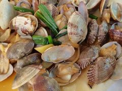 -阿湾楼·温州海鲜·江浙菜(京江路店)
