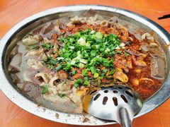 肥肠血旺-周血旺老店