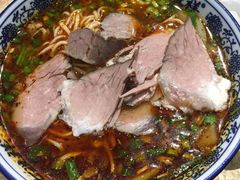 -清真·七祺祥面片手抓羊肉(瑞德店)