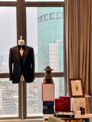 点击看大图 -Brother西服礼服定制·商务·婚礼(佛山南海店)