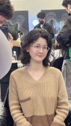 -CIT造型·烫发·染发