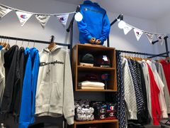 -Champion(武汉国际广场店)