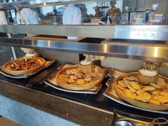 -广州富力君悦大酒店·凯菲厅