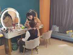 -爱定格照相馆.证件照(周浦万达店)