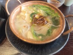 -滇野云南野生菌餐厅(陕西南路店)