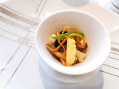 -龙景轩(香港四季酒店)