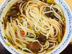 红烧牛肉米粉-壹德壹(金钻广场E组团店)