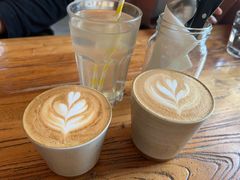 -Egg•Allday Brunch(襄阳北路店)