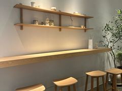 -喜茶(北京财富购物中心店)