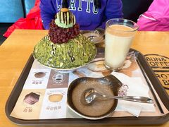 -劳顶笨咖啡(益华广场店)
