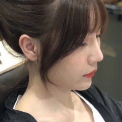 点击看大图 -IN HAIR艺术+造型