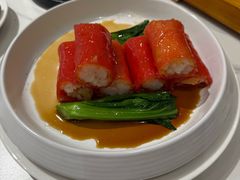 -富淳饭店(陆家嘴保利广场店)