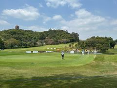 -麓湖高尔夫球俱乐部