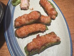 -常来小聚·广州非遗传承餐厅(地王广场店)