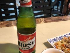 -新疆红柳花餐厅(新洲店)