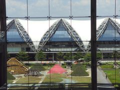 -曼谷素万那普国际机场