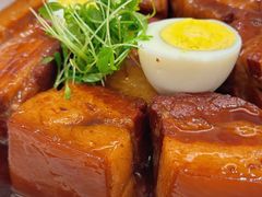 -南京悦客假日酒店-中餐厅