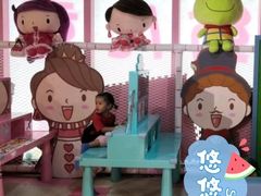 -星舰梦航(广百广场荔胜店)