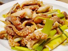 -味莊·青岛菜(云霄路店)