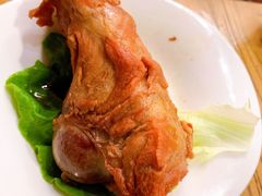 -關東雪东北菜(中庚漫游城店)