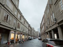 -汕头市小公园
