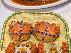 -蟹天蟹地农家菜·阳澄湖大闸蟹(浅水湾店)