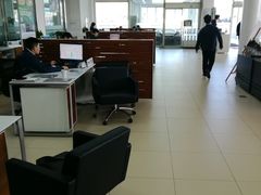 -北京京宝行宝马4S店(闵庄路店)
