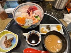 -料理茶屋 花さがみ