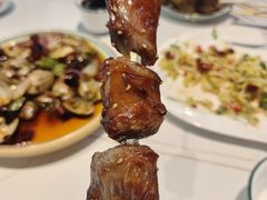 -亿牌牌东北烧烤(博物馆旗舰店)