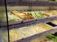 -每味每客·重庆麻辣烫(国泰店)