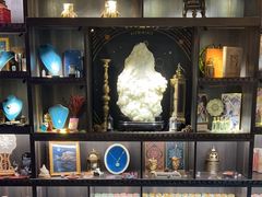 -雪灵魔法世界SHELLY’S TAROT(大良桂畔里店)