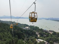 -云龙湖旅游景区