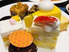 -康莱德酒店·美庭自助餐厅