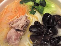 -云海肴·汽锅鸡·云南菜(东坝金隅店)