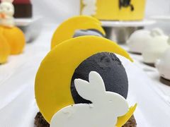 -威利旺卡烘焙西点蛋糕培训(朝阳校区)