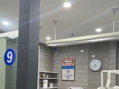 -上海仁爱医院口腔科 · 种植