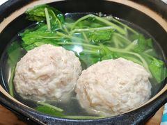 -壶园美食·淮扬菜(东圈门店)