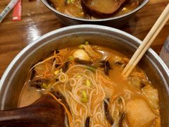 -王大乔泡椒米线·小火锅(深圳欢乐世纪店)