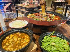 -山四砂锅(太原钟楼街店)