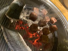 -牛炙烤肉(车公庙店)