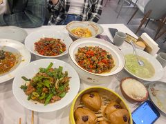 -攸州小镇家湘菜(小米科技园店)