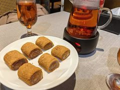 -福海居烤鸭店(鸟巢店)