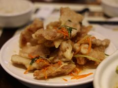 -老厨家(友谊路总店)